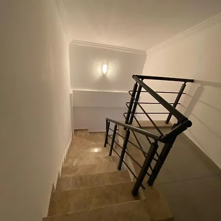 Hotel Goektas