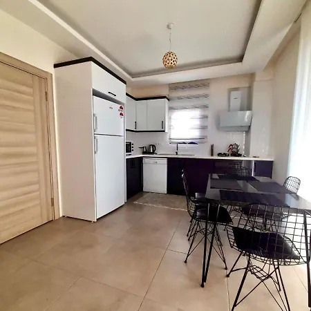 Hotel Goektas Fethiye