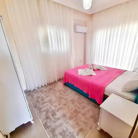 Hotel Goektas *