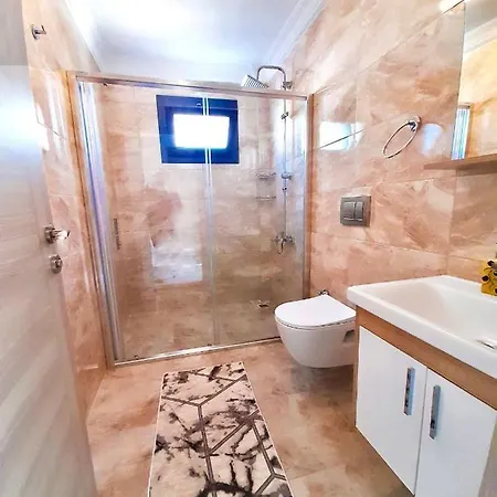 Goektas Hotel Fethiye