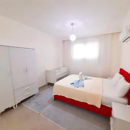 Hotel Goektas Fethiye