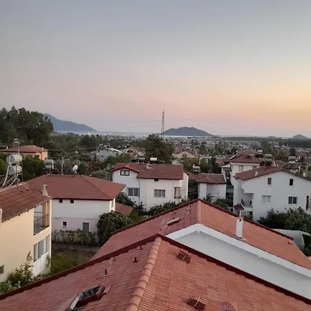 Hotel Goektas *