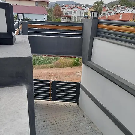 Goektas Hotel