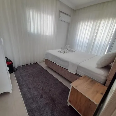 Goektas Hotel *