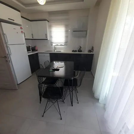 Hotel Goektas *